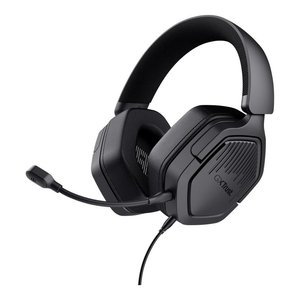 Casque de jeu GXT 492 Carus Noir 25447 - Product Image 1