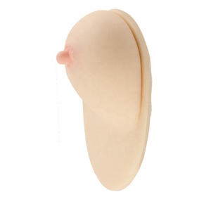 Modelo de Simulación de Senos para Autoexploración <span class=keywords><strong>en</strong></span> <span class=keywords><strong>Mujeres</strong></span> Lactantes, Material Suave - Product Image 6