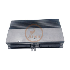Excavator Controller <b>Computer</b> Board 11383800 for G930C 11443600 - Product Image 6