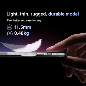 Cenava 8 Inch Waterproof Dustproof <strong>Android</strong> 13 Rugged Tablet PC NFC Gps With 5mp+13mp Camera - Product Image 3