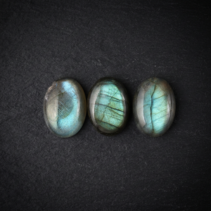 High Quality Natural Blue Labradorite Fancy Shape Faceted Cut Semiprecious Loose Gemstone for Jewelry Making for Rings Earrings - Product Image 3