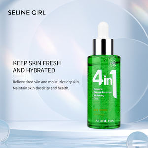 Sérum facial hydratant à la céramide, 5 styles, prix d'usine, blanchissant, anti-rides, hydratant, sérum facial pour le visage, <span class=keywords><strong>4</strong></span> en 1 - Product Image 4