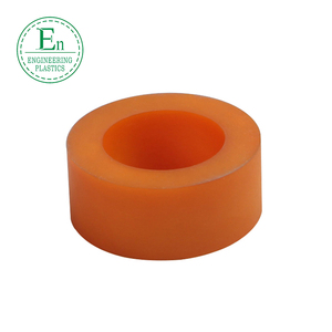 Nhà máy sản xuất ống nước ASTM Phụ kiện ống nhựa thoát nước giảm tay Áo giảm tốc lệch tâm được chứng nhận ISO9001 - Product Image 1