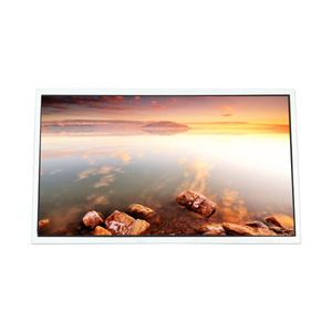 Panneau LCD TFT 40 broches, connecteur 15.6 pouces, 1366RGB * 768 WXGA 100PPI HT156WXB-500, écran LCD de haute qualité pour ordinateur portable - Product Image 1