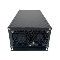 Alimentation à découpage haute efficacité AC/DC 29,2V 51A 1500W CC CV pour chargeur de batterie 24V avec connecteurs personnalisables – Vente en gros