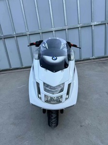 Série de motos de course et scooters à moteur sportif à essence les plus vendus en Europe avec ABS - Product Image 5