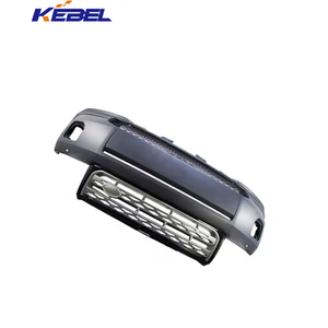 KEBEL prezzo all'ingrosso ricambi Auto paraurti anteriore OEM LR040839 paraurti Auto anteriore per <span class=keywords><strong>Land</strong></span> <span class=keywords><strong>Rover</strong></span> <span class=keywords><strong>Freelander</strong></span> 2 - Product Image 6
