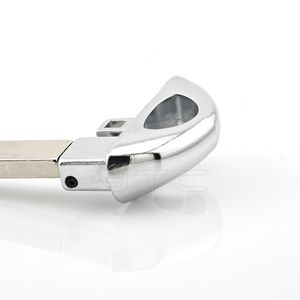 Custom in acciaio inossidabile 316L Auto chiave remota in metallo per stampaggio a iniezione di polvere componenti MIM - Product Image 5