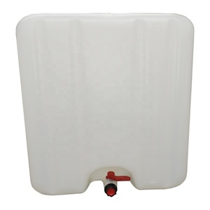 Tanque de plástico Ibc aprobado por la ONU 1500L / 1200L / 1000L / 500L para almacenamiento de líquidos médicos - Product Image 4
