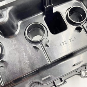 ฝาครอบฝาสูบ0248Q5 11127646554สำหรับ Peugeot 207 208 2008 308 3008 <span class=keywords><strong>Citroen</strong></span> DS4 <span class=keywords><strong>DS3</strong></span>ขนาดเล็ก<span class=keywords><strong>1.6</strong></span> <span class=keywords><strong>VTi</strong></span> - Product Image 3