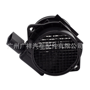 เครื่องวัดอัตราการไหลของอากาศ Tf รุ่น 28164-23720 สำหรับฮุนได เกีย G4GC 12v อะไหล่ทดแทนใหม่ - Product Image 2