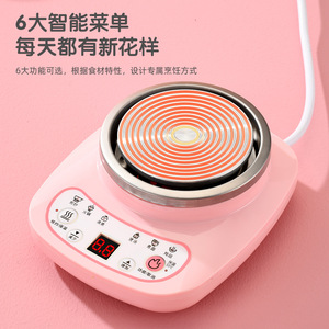 Mini Kitchen Utensils Set Metal Stove Frying Pan Saucepan Steamer Bucket Dumpling Molds For Cooking Play Pretend Toy 5-7 Years - Product Image 5