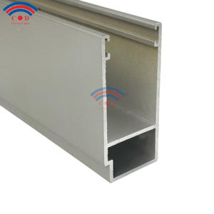 Persianas enrollables opacas personalizadas <span class=keywords><strong>de</strong></span> un solo lado, componentes <span class=keywords><strong>de</strong></span> fábrica, Riel <span class=keywords><strong>de</strong></span> sombreado con pequeña <span class=keywords><strong>esquina</strong></span>, gran oferta - Product Image 4