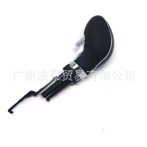 Buick Regal Gear <b>Shift</b> <b>Knob</b> 55563840 Ergonomic Plastic Handball For Car Transmission Lever - Product Image 4