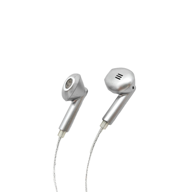 OEM Wired USB C In Ear Sports Earbuds High Quality Stereo Type C Earphones with Inline Microphone and Volume Control