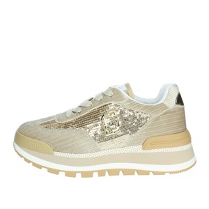 Liu Jo SNEAKERS BASSA AMAZING 23 TAUPE - Product Image 1