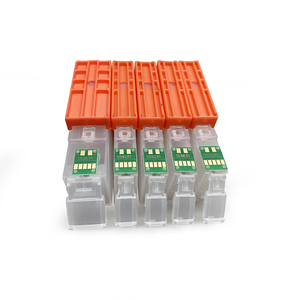 Tinta Vacía para <span class=keywords><strong>Canon</strong></span> 550 551, Compatible con Pgi550 Cli551 para Pixma Mg5450 <span class=keywords><strong>Ip7250</strong></span> - Product Image 2