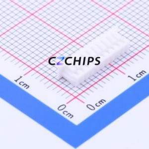 A1250H-10P Housing (Wire-to-Board / Wire-to-Wire) P=1.25mm Connector 1x10P 1.25mm 1 10 - Product Image 1