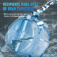 Pistolet à eau électrique automatique, lanceur d'eau à haute vitesse, pistolets à eau motorisés pour enfants et adultes, pour piscine et plage en plein air