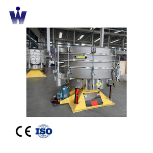 Machine à tamis vibrante pour poudre <span class=keywords><strong>Allgaier</strong></span> - Product Image 6