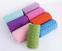 Kit d'accessoires de Pilates unisexe OEM avec logo personnalisé, bande de résistance en silicone, anneau de yoga Magic Circle