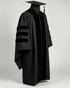 Robes de graduation sur mesure pour <span class=keywords><strong>les</strong></span> <span class=keywords><strong>écoles</strong></span> des enfants - Product Image 6