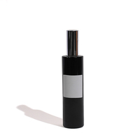 Mohamm & sense — Spray parfum maison, 100ml, chaleur exotique, déodorant, en verre, pour parfum
