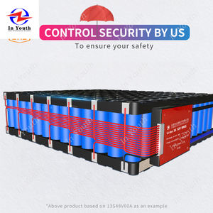 다이렉트 팩토리 데일리 스마트 BMS 리튬인산철 배터리 4S 10A 18650 리튬 배터리 보호 회로판 LiFePO4 BMS 4S <span class=keywords><strong>12V</strong></span> 10A - Product Image 3