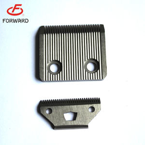 <span class=keywords><strong>Moser</strong></span> 1400 Barber Hair Clipper Cuchillas Cuchilla De Corte - Product Image 2