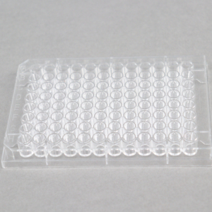 Chất lượng cao 96 tốt <span class=keywords><strong>Elisa</strong></span> tấm cho huỳnh quang immunoassays và ràng buộc assays. - Product Image 1