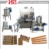 Machine pour fabrication de Mini snacks et biscuits, dispositif entièrement automatique, bâtonnets, grains d'œufs, grains