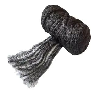 Perruque en laine brésilienne cheveux en laine brésilienne