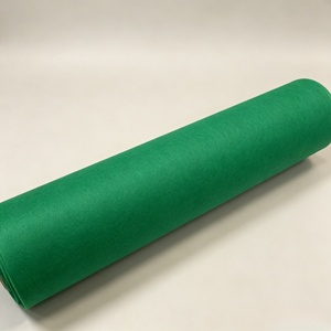 Soft Breathable Green SS PP Spunbond Nonwoven Fabric for Disposable Surgical <b>Cap</b> Medical Bouffant <b>Cap</b> Raw Material Roll - Product Image 1