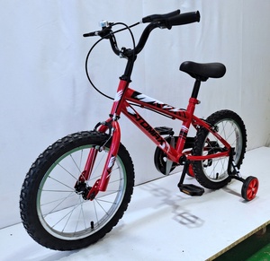 Nhà Máy Giá Rẻ Giá Trẻ Em Xe Đạp Chất Lượng Cao Bé Xe Đạp Nhỏ Cho Trẻ Em 12 14 16 18 20 Inch 3 Để 12 Năm Tuổi Trẻ Chu Kỳ - Product Image 6