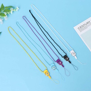 Cinghie da collo Decorative per telefono cellulare con cordino per <span class=keywords><strong>Apple</strong></span> <span class=keywords><strong>iPhone</strong></span> SE 6 6s <span class=keywords><strong>7</strong></span> <span class=keywords><strong>Plus</strong></span> Samsung S7 Edge S8 + Xiaomi - Product Image 6