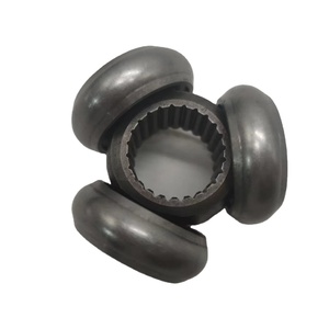 Trípode SEMIASSE para coche, accesorio para FIAT 147, SPAZIO 1050, 1300, FIORINO 1,3, 1,5, 5-13375XD 20tx28 - Product Image 6