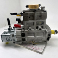 Bomba de Inyección para Excavadora 320d, 317-8021, 276-8398, 351-0973, 291-5919, 2641A312 para Motor Perkins 1106, 323DL, M322D, 120M, 12M, 930H