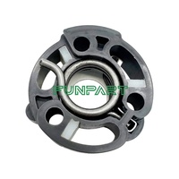 Kit de réparation de suralimentateur LR058080 LR088564 LR160735 pour Land Rover L320 L322 L405 L494 Jaguar XF XJ F-TYPE F-PACE 5.0SC 45.00MM