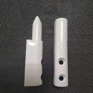 DIY personalizado <span class=keywords><strong>fijo</strong></span> Mosquito Net volar de marco de <span class=keywords><strong>aluminio</strong></span> de la puerta de la pantalla Fliegengitter de <span class=keywords><strong>aluminio</strong></span> <span class=keywords><strong>perfil</strong></span> de Mosquito insecto mosca puerta - Product Image 4