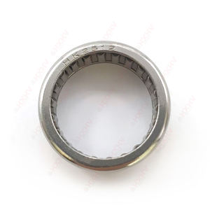 HK2820 HK ตลับลูกปืนเข็มเหล็กโครเมี่ยมขนาด28x35x20มม. hxhv สลักเกลียวขนาด2820 - Product Image 2