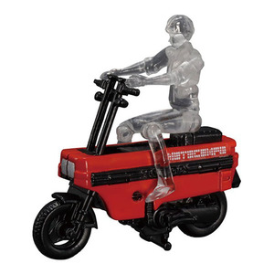 โมเดลหุ่นพีวีซีประกอบ<span class=keywords><strong>1</strong></span>/6พิมพ์ลาย3D ของเล่นแปลงร่างแอ็กชันโมเดลของเล่นผลิตจากผู้ผลิต OEM - Product Image 5