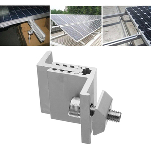 Onduleur solaire hybride personnalisé 4,2 kw 4200w sur hors réseau avec coût de configuration de l'énergie solaire système d'énergie solaire - Product Image 5