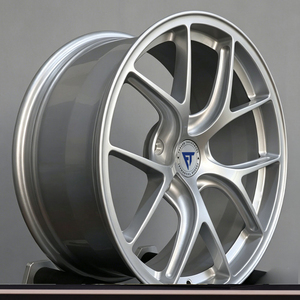 Jantes en alliage 5/112 à profil profond 18 19 Sport <span class=keywords><strong>Rotor</strong></span> Forgées pour <span class=keywords><strong>Audi</strong></span> Rs5 <span class=keywords><strong>A3</strong></span> A4 A5 A6 A7 A8 R8 Q8 Rs6 Rs7 S5 S4 B8.5 - Product Image 6