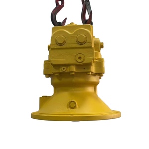 Dispositivo Hidráulico de Giro para Excavadora 31M9-10130 R55-9 R55W-9 R60-9 R60-7 DH55 <span class=keywords><strong>DH60</strong></span> JMF29 <span class=keywords><strong>Motor</strong></span> de Giro - Product Image 1