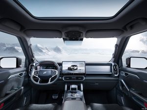 Factory <strong>Price</strong> Jietu <strong>Jetour</strong> <strong>Traveler</strong> 2023 <strong>2024</strong> 1.5td Dct Fwd Discovery New Cars Gas Gasoline Suv <strong>Jetour</strong> Makers Kingdom - Product Image 6