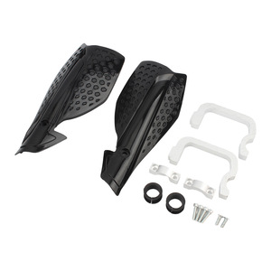 Protector de Manillar ZUQING de 22/28 mm para Motocicletas Todoterreno y ATV, Modelo HB107 - Product Image 4