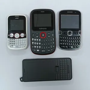 Téléphone multimédia 4G ultra-mince petit axé sur l'avenir avec <span class=keywords><strong>un</strong></span> système mobile pliant à grand écran chinois 5G <span class=keywords><strong>simple</strong></span> - Product Image 1