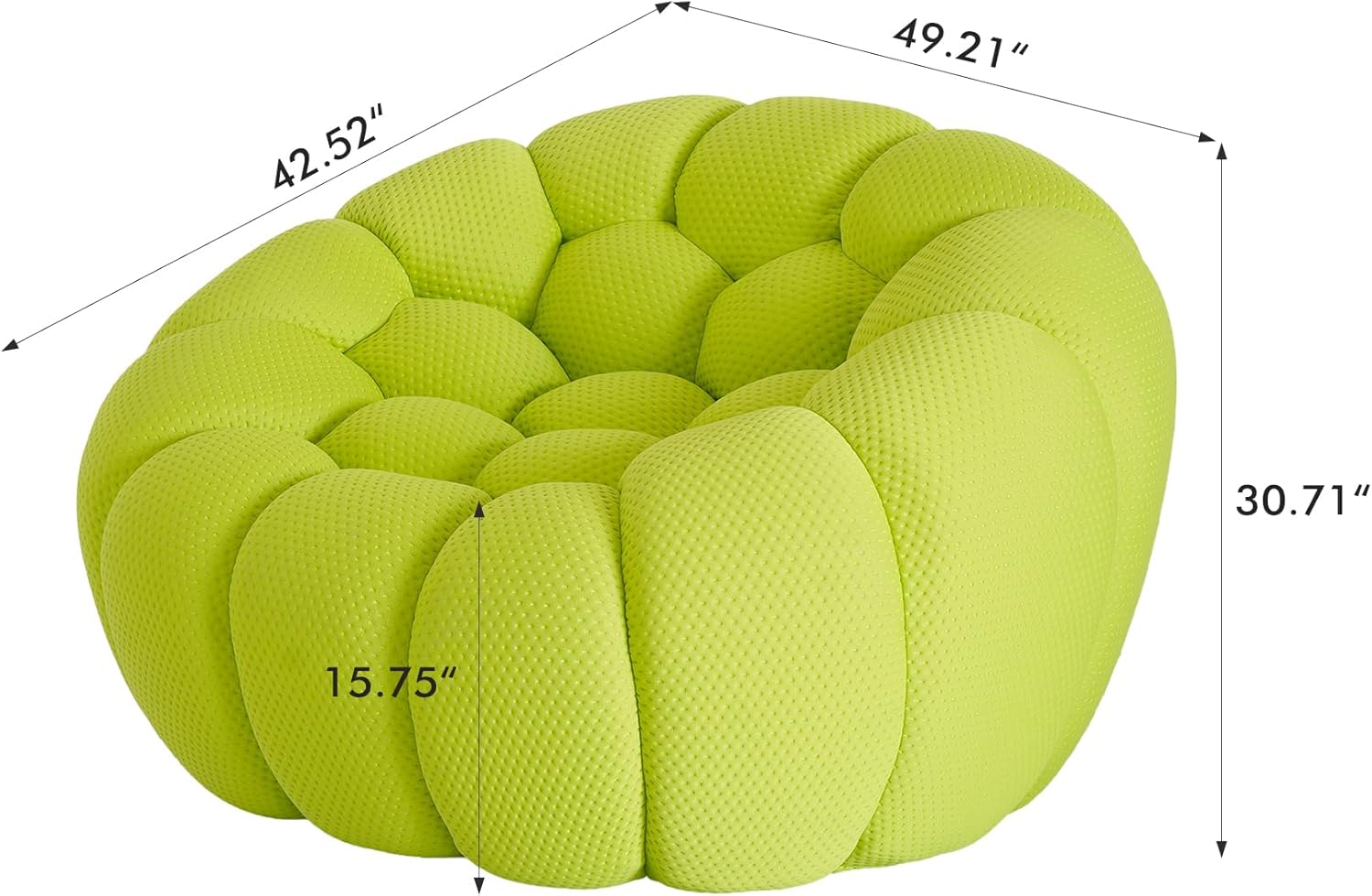 Fluorescent Green