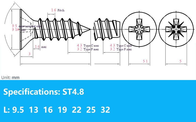 ST 4.8   Estándar 4.8