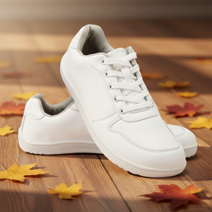Vendita all'Ingrosso per Distributori Locali ZZFABER <span class=keywords><strong>Scarpe</strong></span> Classiche Traspiranti Illuminate per Adulti, <span class=keywords><strong>Scarpe</strong></span> in Pelle per Ufficio e Business - Product Image 6